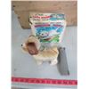 Image 2 : MARATHON PUPPY (IN ORIGINAL BOX)