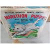 Image 3 : MARATHON PUPPY (IN ORIGINAL BOX)