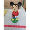 Image 4 : LOT OF MICKEY MOUSE COLLECTIBLES