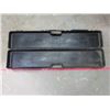 Image 2 : PLASTIC GUN CASE (47")