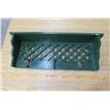 Image 2 : COAT RACK AND SHELF ( 25.5" X 5.5" X 9")
