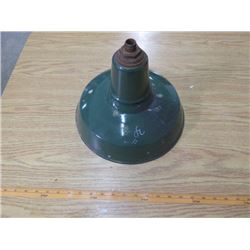 SERVICE STATION LIGHT (12")