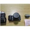 Image 2 : ASSORTED CAMERAS AND ACCESSORIES
