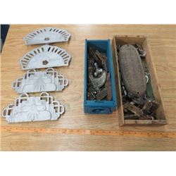 LOT OF ASSORTED ITEMS