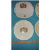 Image 3 : LOT OF FOUR ASSORTED ROYALTY PLATES