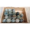 Image 1 : LOT OF INSULATORS
