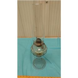 COAL OIL LAMP