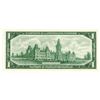 Image 2 : ONE DOLLAR BILL (CANADA) *1967* (CENTENNIAL YEAR ISSUE)