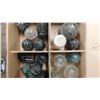 Image 1 : LOT OF INSULATORS
