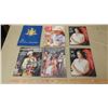 Image 1 : LOT OF ASSORTED ROYALTY BOOKS AND MAGAZINES