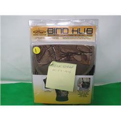 BINO-HUB (BINOCULAR/RANGE FINDER PACK) *HORN HUNTER*