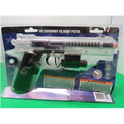 COLT SPRING POWERED AIRSOFT PISTOL (COLT 1911) *210FPS*