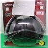 Image 1 : RANGE MAXX EAR MUFFS/HEADPHONES (NRR26)