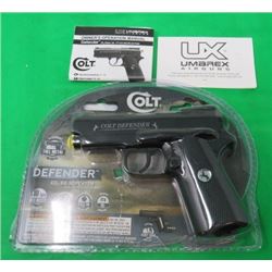 COLT DEFENDER BB PISTOL (UMAREX) *410FPS*