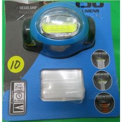 HEAD LAMP (150 LUMENS)