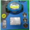 Image 1 : HEAD LAMP (150 LUMENS)