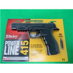 DAISY POWERLINE 415 CO2 BB PISTOL