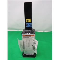 HITCH ADAPTER (1 1/4 TO 2 INCH)