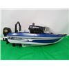 Image 1 : REMOTE CONTROL BOAT (NITTRO FISHING)