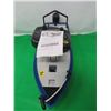 Image 3 : REMOTE CONTROL BOAT (NITTRO FISHING)