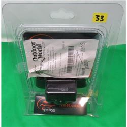 SPORT DOG NO BARK COLLAR (BARK STOPPER)