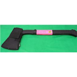 SHRADE AXE/SAW COMBO