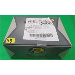 FORMULA BAIT CASTING REEL