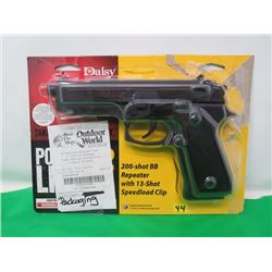 DAISY BB PISTOL (POWERLINE 340)