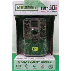 GAME CAM (MOULTRIE M501)