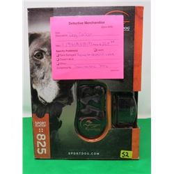 ELECTRONIC DOG COLLAR (SPORTDOG 825)