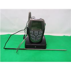 DIGITAL MEAT THERMOMETER