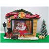 Image 2 : SANTA'S WONDERLAND PICTURE FRAME (4" X 6")