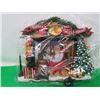 Image 2 : SANTA'S WONDERLAND PICTURE FRAME (4" X 6")