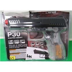 P30 SOFT AIR PISTOL (UMAREX)