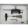 Image 2 : FLY TYING ROTARY VISE (TERRA)