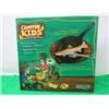Image 2 : CHILDRENS FISH FRY TOY (CAMPFIRE KIDS)