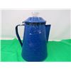Image 2 : COFFEE PERCULATOR (8 CUP) *ENAMEL*
