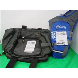 ECLIPSE HYDRO-PACK AND CATCH ALL GEAR BAG