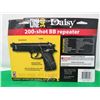 Image 2 : DAISY BB PISTOL (POWERLINE 340)
