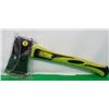 Image 1 : DELUXE FORGED AXE