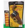 Image 1 : COWBOY COLLECTION CAP GUN AND CAPS
