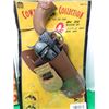 Image 2 : COWBOY COLLECTION CAP GUN AND CAPS