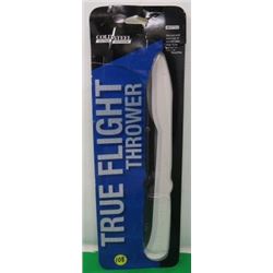 COLD STEEL TRUE FLIGHT THROWING KNIFE