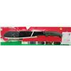 Image 1 : EXPEDITION MACHETE (420 STEEL)