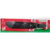 Image 2 : EXPEDITION MACHETE (420 STEEL)
