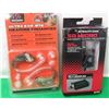 Image 1 : WALKER HEARING ENHANCERS AND SD MICRO CARD READER