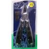 Image 1 : SMITH AND WESSON MULTI-TOOL AND SHEATH (15 FUNCTION)