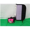 Image 3 : PINK DORCY MULTI-FUNCTION HEADLAMP AND ESSENTIALS WALLET