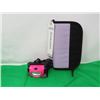 Image 4 : PINK DORCY MULTI-FUNCTION HEADLAMP AND ESSENTIALS WALLET