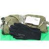Image 1 : DUFFLE BAG AND PAIR OF SEAL SKINZ GLOVES